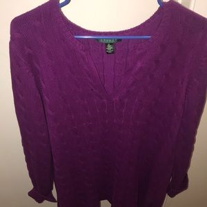 Ralph Lauren Sweater